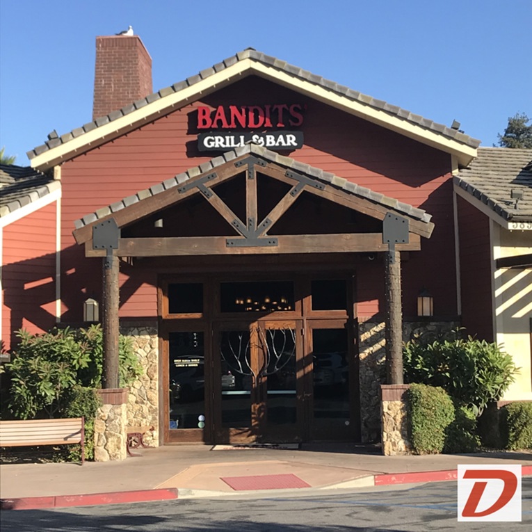 Bandits' Grill & Bar